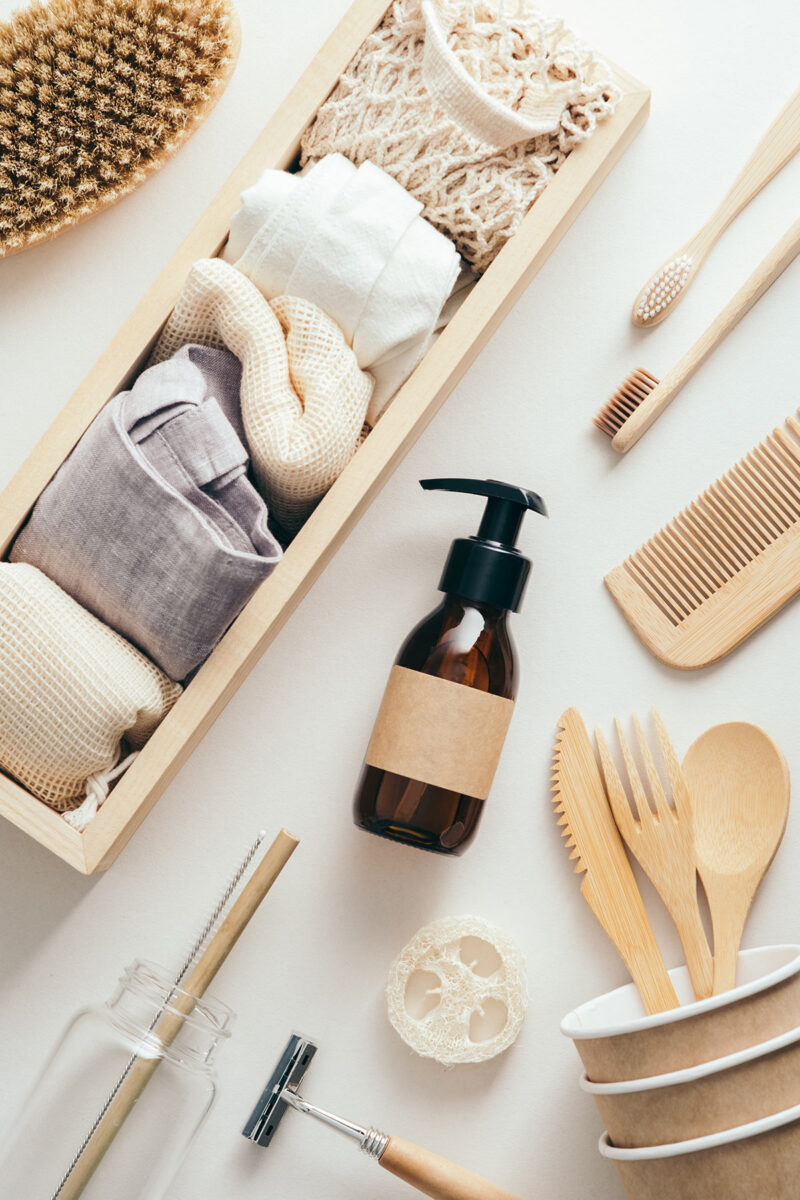 Why You Should Switch To Eco-Friendly Shampoo